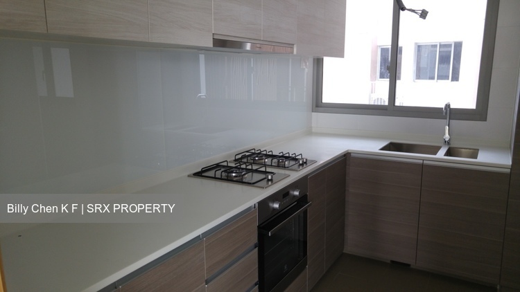 Bartley Residences (D19), Apartment #209229561